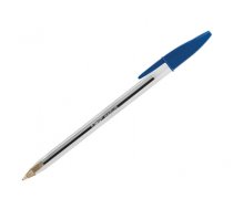 Bic Ball pen Cristal Blue 129627, 1 pcs. 300106 (847898-1)