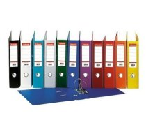 Binder Esselte No.1, A4 / 50 mm, standard, blue (811450)