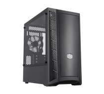 Cooler Master MasterBox MB311L Mini Tower Black (MCB-B311L-KGNN-S00)