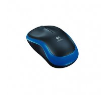 Logitech Wireless Mouse M185 A668CE96874466619B3DB5261204F8F5ABA4981C