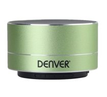 Denver BTS-32 Green (50936#T-MLX39428)