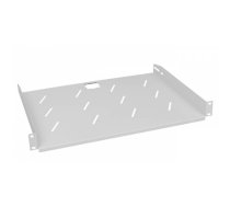 Rack Shelf 19" 1U 350mm Gray (RSF19-1U-350G)