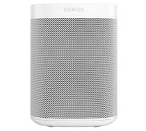 Sonos smart speaker One (Gen 2), white (ONEG2EU1)