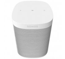 Sonos smart speaker One SL, white (ONESLEU1)