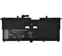 DELL HMPFH laptop spare part Battery (HMPFH)