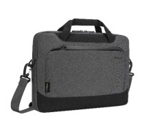 Targus Cypress EcoSmart 39.6 cm (15.6") Briefcase Grey (TBS92502GL)