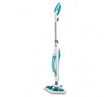 Polti | PTEU0282 Vaporetto SV450_Double | Steam mop | Power 1500 W | Steam pressure Not Applicable bar | Water tank capacity 0.3 L | White (PTEU0282)