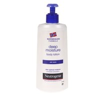 Ķermeņa mitr. Neutrogena 75ml (MAN#024449)