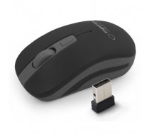 Esperanza EM126EK OPTICAL MOUSE BLACK MAN#EM126EK