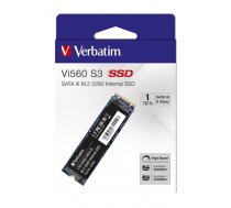 Verbatim Vi560 S3 M.2 SSD    1TB 49364 (49364)