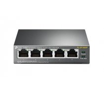 TP-Link TL-SF1005P POE  (TL-SF1005P)