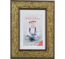 Photo frame Malta 10x15, green (VF2528) (20952)