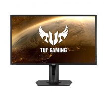 ASUS TUF Gaming VG27AQ 68.6 cm (27") 2560 x 1440 pixels Quad HD LED Black (VG27AQ)