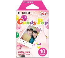 Fujifilm instax mini Film Candypop (70100139614)