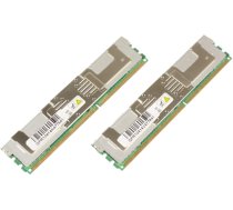 Pamięć dedykowana CoreParts 16GB Memory Module for HP (MMHP110-16GB)