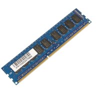 Pamięć dedykowana CoreParts 2GB Memory Module for Dell (75C2V-MM)