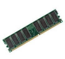 Pamięć dedykowana CoreParts 8GB Memory Module for HP (MMHP045-8GB)