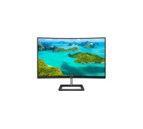 Philips E Line 272E1CA/00 LED display 68.6 cm (27") 1920 x 1080 pixels Full HD LCD Black 272E1CA