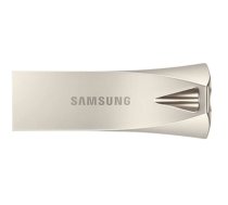Samsung Drive Bar Plus 64GB Silver (MUF-64BE3/APC)