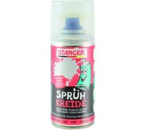 STANGER Spray chalk, red, 150 ml 115102 (115102)