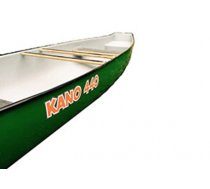 Kanoe laiva KANO 440 (280940)