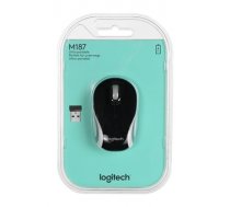Logitech Wireless Mini Mouse M187 (5A29D0E8A83829EC6EC2BAABD22E6BFFFB5FD3D6)