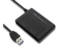 Adapter USB 3.0 do dysków HDD/SSD 2.5 cala SATA3  (50644)