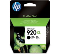 HP CD 975 AE ink cartridge black No. 920 XL (CD975AE)