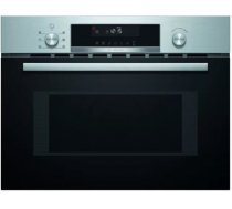 Bosch Serie 6 CMA585GS0 microwave 900 W Stainless steel (CMA585GS0)