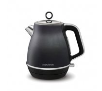 Morphy Richards Evoke 104405 electric kettle 1.5 L 3000 W Black (104405)