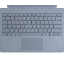 Microsoft Surface Go Type Cover Blue Microsoft Cover port QWERTY UK International (KCT-00087)