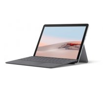Microsoft Surface Go 2 128 GB 26.7 cm (10.5") Intel® Core™ m3 8 GB Wi-Fi 6 (802.11ax) Windows 10 Pro Silver (SUA-00003)