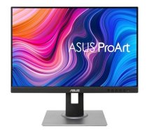 ASUS ProArt PA278QV 68.6 cm (27") 2560 x 1440 pixels Quad HD LED Black (PA278QV)