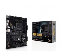 ASUS TUF Gaming B550-PLUS AMD B550 Socket AM4 ATX (TUF GAMING B550-PLUS)