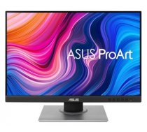ASUS ProArt PA248QV computer monitor 61.2 cm (24.1") 1920 x 1200 pixels WUXGA LED Black (PA248QV)