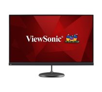 Viewsonic VX Series VX2785-2K-MHDU LED display 68.6 cm (27") 2560 x 1440 pixels Quad HD Black (VX2785-2K-MHDU)