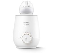 Akcija! Philips Avent Elektriskais pudeļu un zīdaiņu pārtikas sildītājs (SCF358/00)