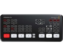 Blackmagic Design ATEM Mini Pro (BM-SWATEMMINIBPR)