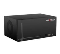 4 kanālu ieraksta ierīce PRO NVR, 2 bay 3.5" HDD, Black, HDMI (RV5004)