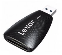 Lexar memory card reader 2in1 USB 3.1 (LRW450UB)