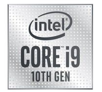 Intel Core i9-10900K processor 3.7 GHz 20 MB Smart Cache Box (BX8070110900K)