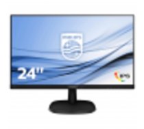 Philips V Line Full HD LCD monitor 243V7QDSB/00 (243V7QDSB/00)