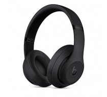 Słuchawki Beats Studio3 Wireless Over Ear Headphones - Matte Black (MX3X2EE/A)