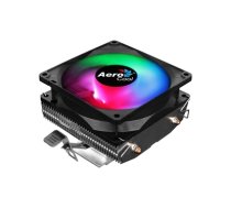 Aerocool Air Frost 2 Processor Cooler 9 cm Black (3988BC753DBF606BE82137965EA83F613A7CE19F)