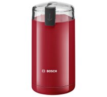 Bosch TSM6A014R coffee grinder 180 W Red (33C816B458F1DCA75B6C81D57B3E60F234C3A2F0)