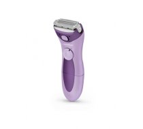 EBG003V Esperanza Purple women's shaver (B55CE81B934CA7EABE91226169B4709474B4FF23)