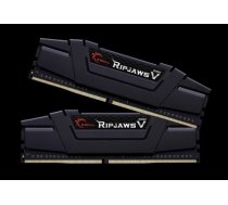 G.Skill Ripjaws V memory module 32 GB DDR4 3200 MHz (A890991C244D2C31D81AA6E97343143EDBF4D1FE)