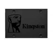 Kingston Technology A400 2.5" 240 GB Serial ATA III TLC (C5C9159D30A8F3DCE9D623DE391246CDE45220AD)