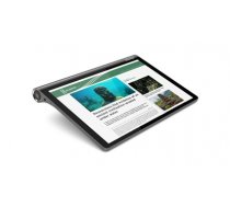 Lenovo Smart Tab Yoga 64 GB 25.6 cm (10.1") Qualcomm Snapdragon 4 GB Wi-Fi 5 (802.11ac) Grey (F31E334A132425944B90BE7F0E680ED4D8F4CCBC)
