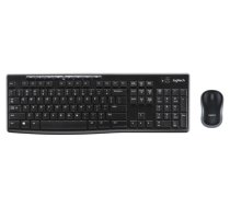 Logitech Wireless Combo MK270 0C31B6F3027BA7E6B81766A5C872B6C694961501